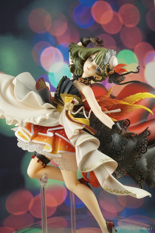 高垣枫 悠久之羽Ver