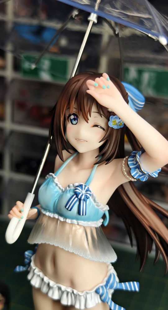 狐狸静的含金量