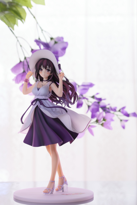 Phat 霞之丘诗羽 X转侵删