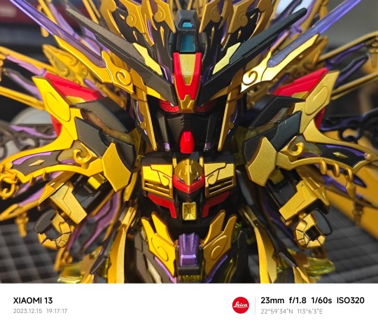 sdw 穷奇强袭自由高达 日常记录