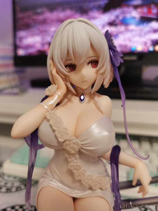 wave 天狼星 开箱