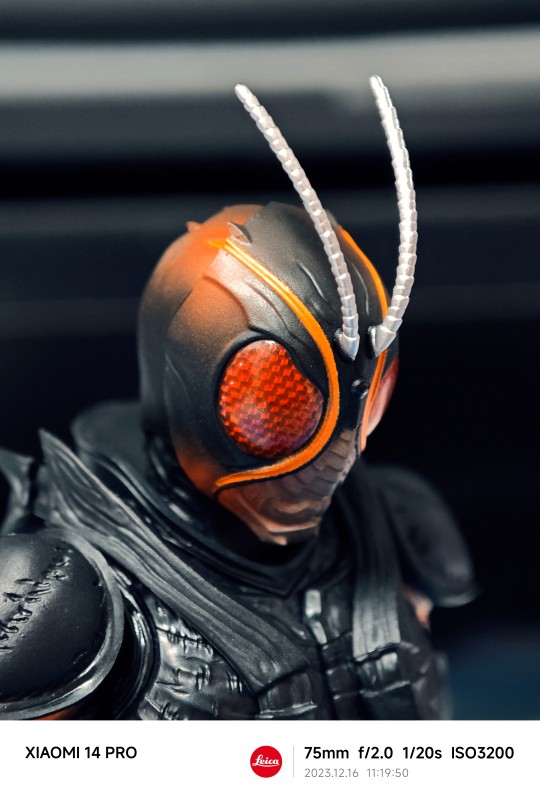 假面骑士BlackSun初变身版