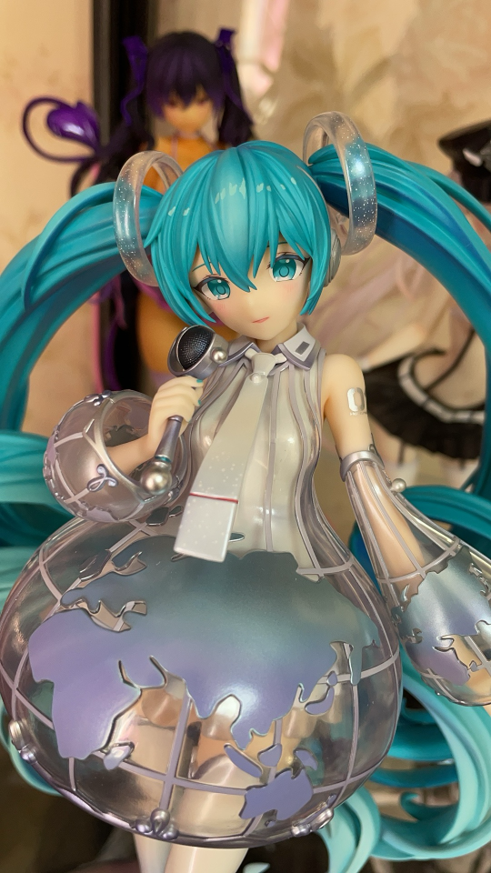 鼠鼠时隔三个月终于到了