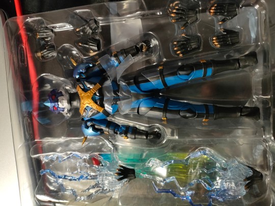 从PDD上买到的旗舰店包装