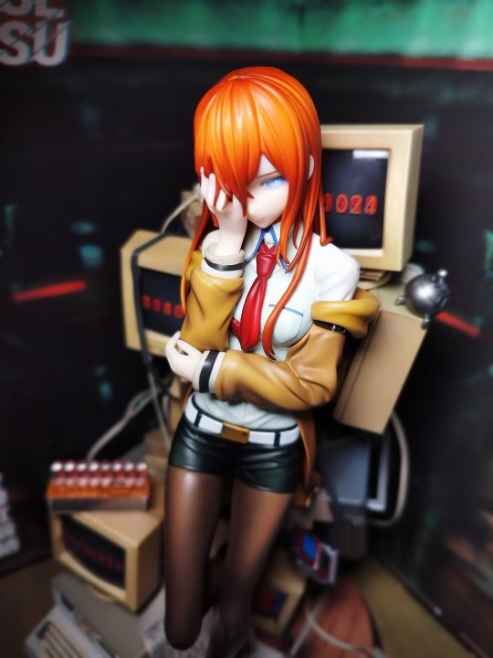 【2023年终总结】按拍摄时间倒叙记录——2023宿舍桌面变化、入手的手办与谷子，有买有卖，当然还包括出掉的手办啦！