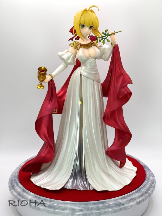 尼禄 推特/X 转图