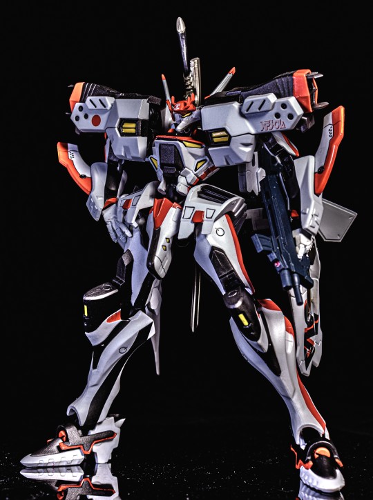 造型村 a3 不知火二 示范色