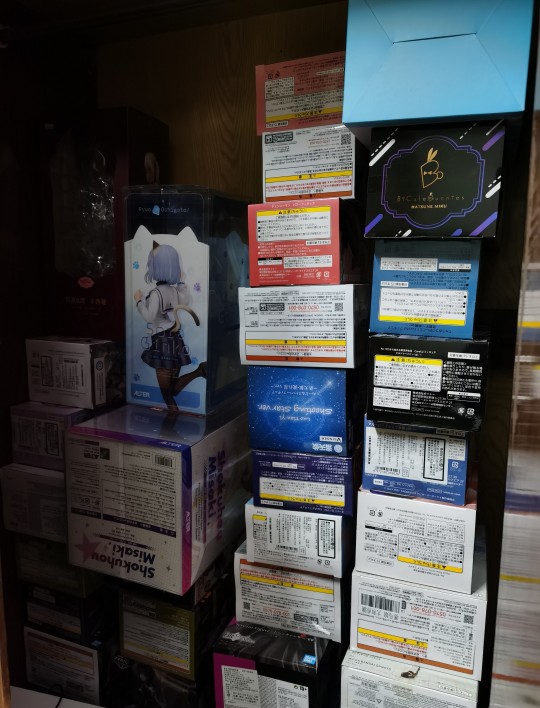 【2023年终总结】入坑两月萌新的坎坷（不）历程