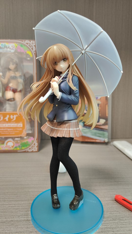 我的天使大人降临我身边