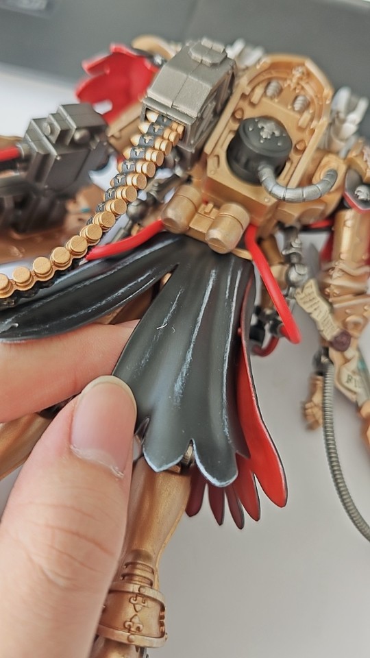 这做工大家自己看着办吧