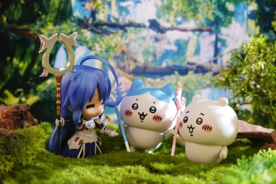 你们也想成为龙骑士吗