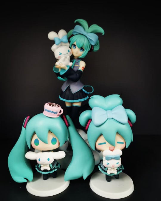 初音 玉桂狗
