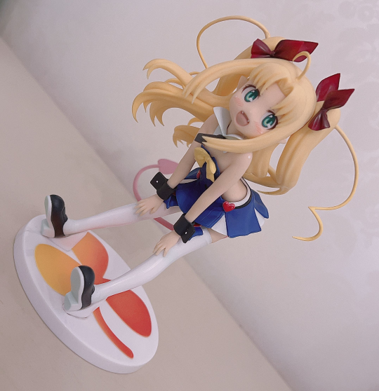 露蒂的玩具 亚斯塔露蒂・尤各瓦尔 限定笑颜