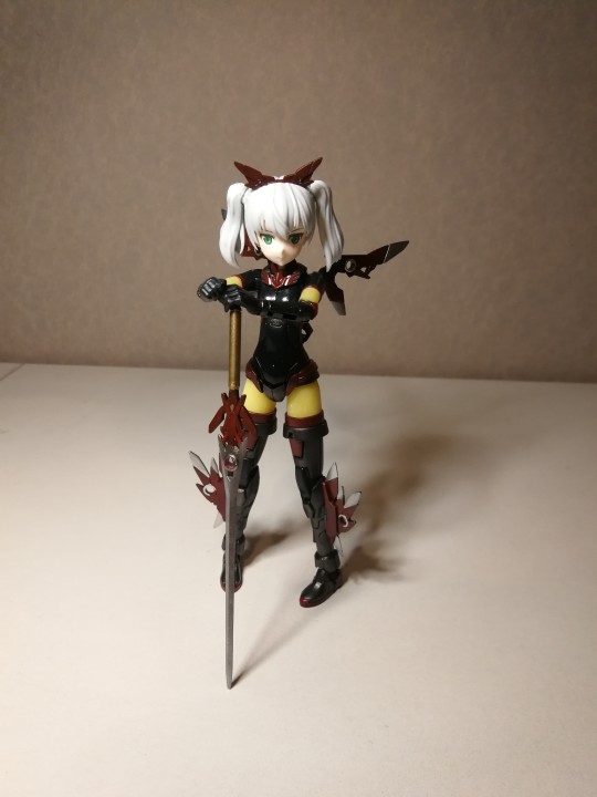 百人展第九弹：提娅夏