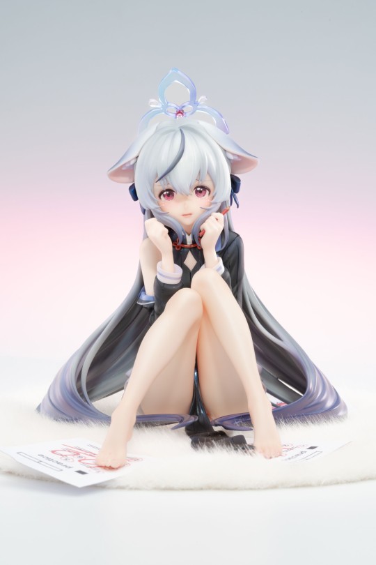 GK「碧蓝档案 春原ココナ」