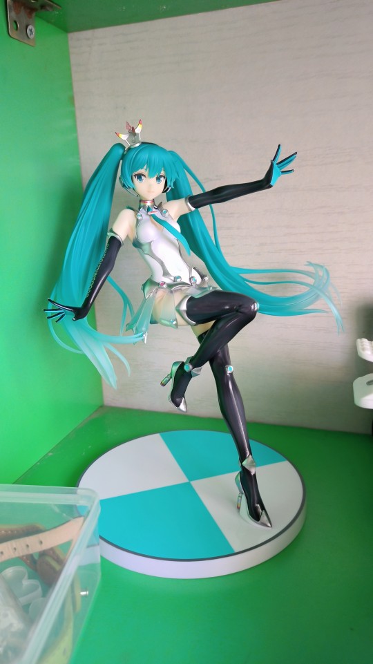 【2023年终总结】Miku Miku Miku