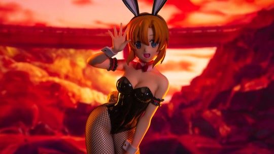 《SILICON ENGINE》日落