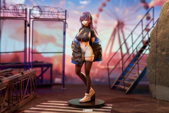 maxcute biya 口罩少女 尤娜