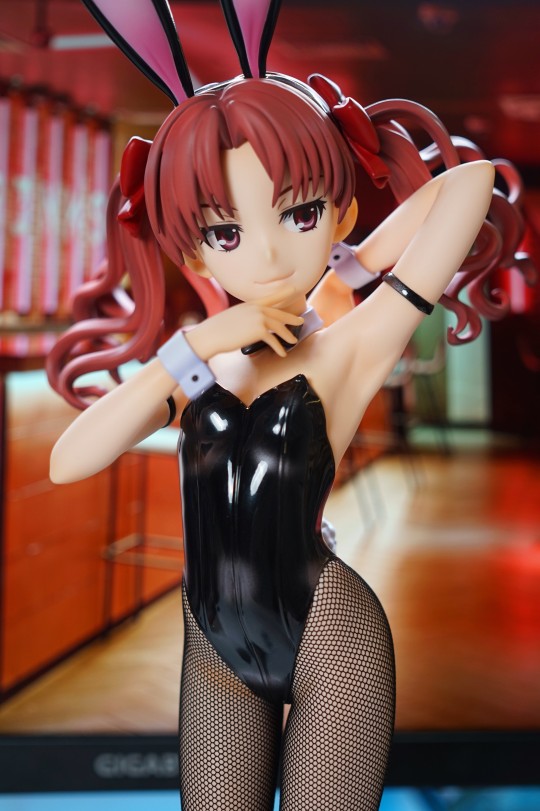 Freeing 白井黑子 B-style