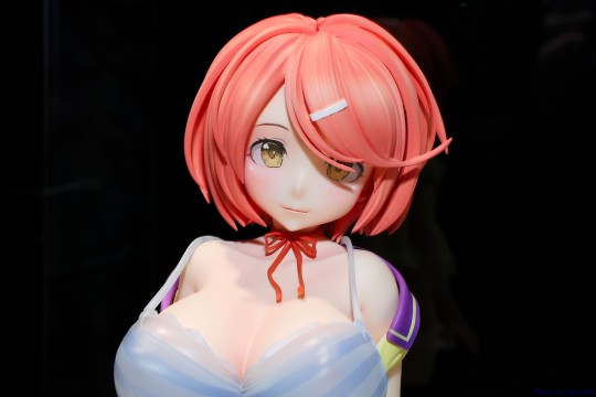 【搬运】大气工业 LOVE³ -Love CUBE- 东坊城圣 展图搬运