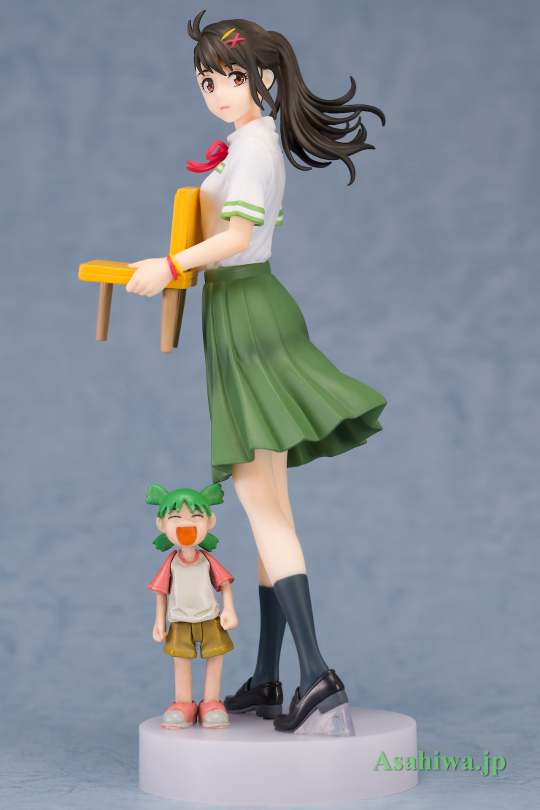 【白】POP UP PARADE  铃芽之旅 岩户铃芽