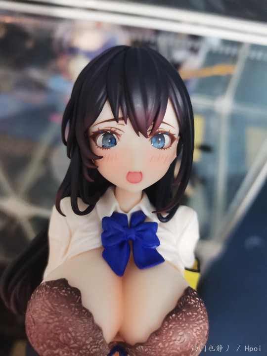 追视眼拍起来看着好奇怪