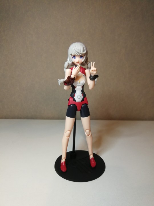 百人展第十弹：混沌魔女小红帽