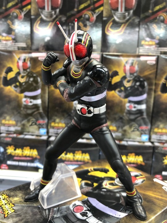眼镜厂 英雄勇像 假面骑士暗日 假面骑士暗日 大货实拍返图搬运