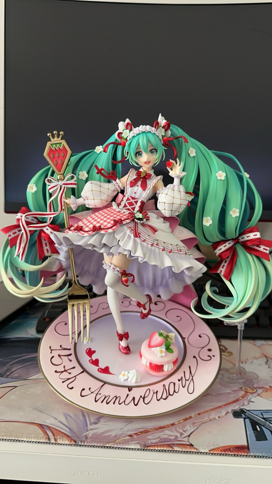 GSC这次发挥 很稳定