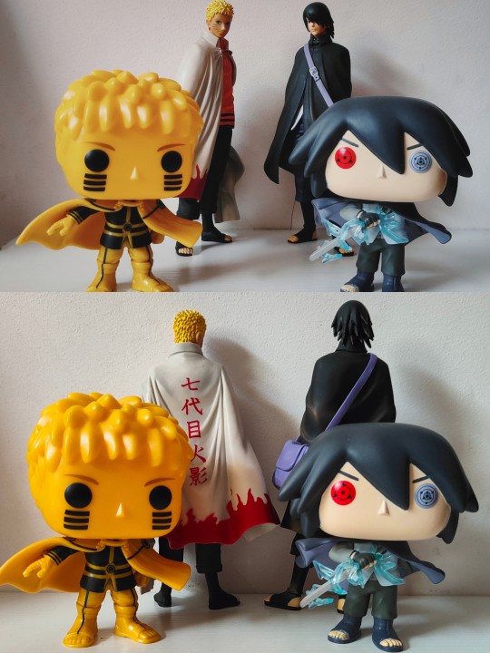 七代目火影 鸣人