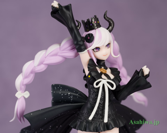 【白】超侦探事件簿：雾雨迷宫 小死神