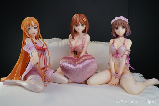 要一起来吗？床还蛮大的哦！