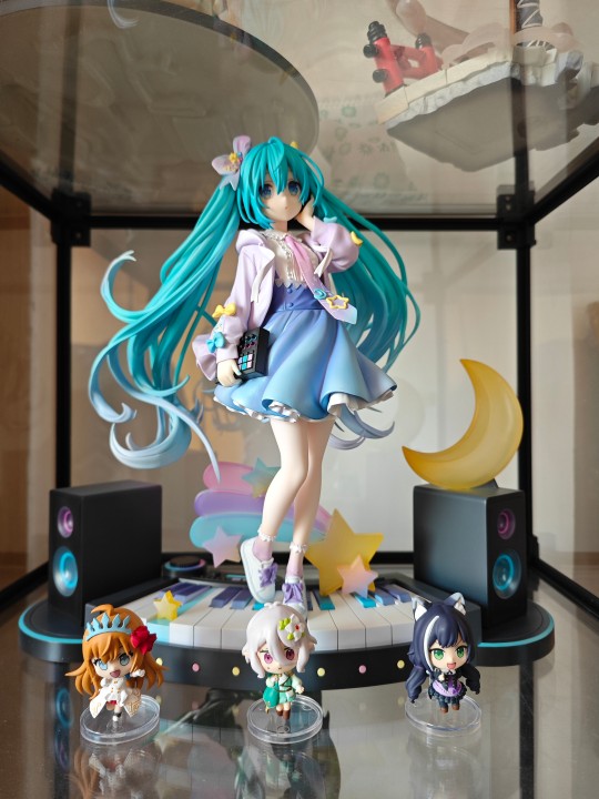 【2023年终总结分享】因你们而多彩的故事