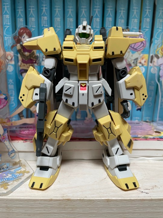 八年后关节依然结实