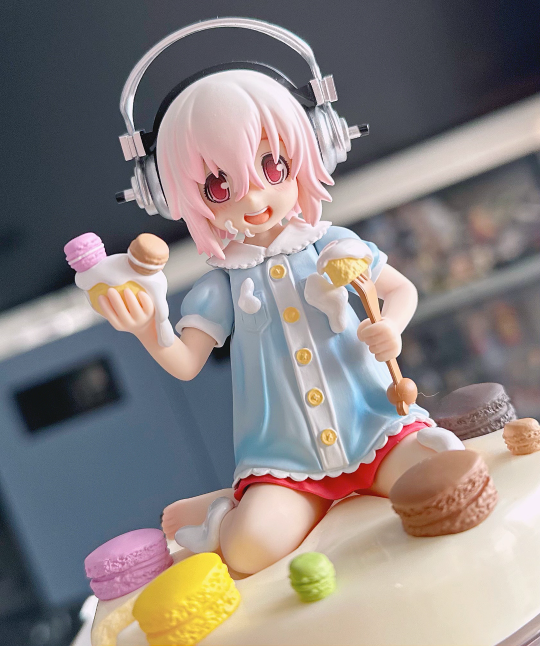 宝宝你是一块小蛋糕( ̀⌄ ́)