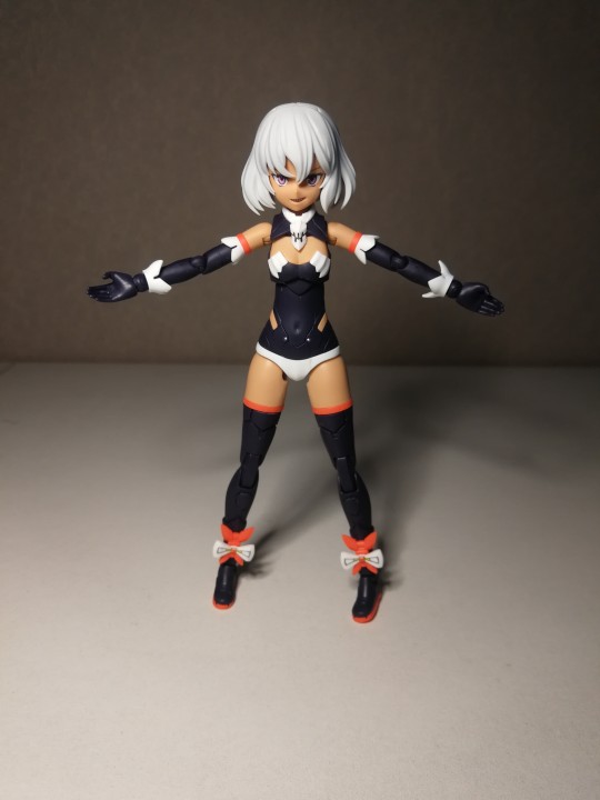 百人展第六弹：伊露夏娜