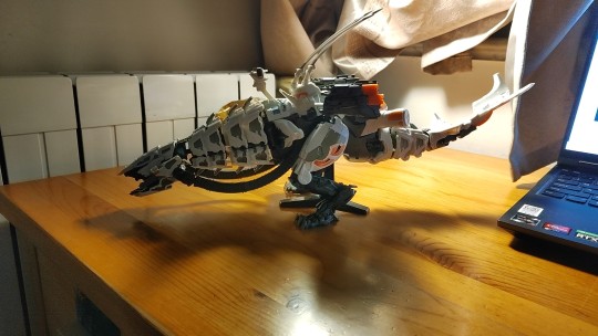 水帖贴完，感觉还行啊。