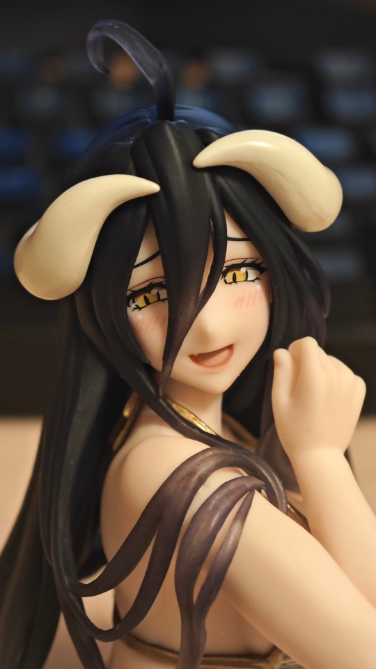 taito-雅儿贝德(泳装)