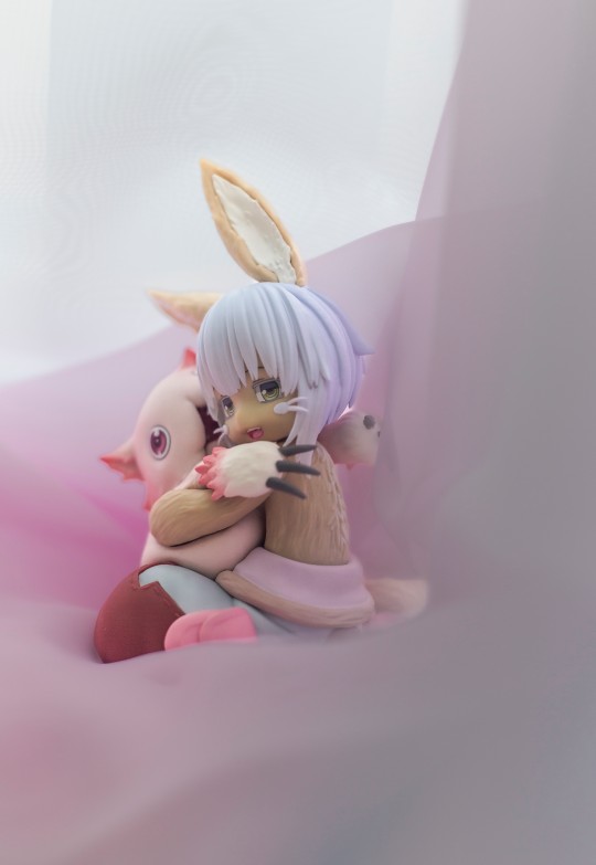 Nanachi