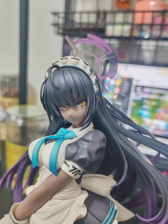 很戳XP，所以直接拿下了