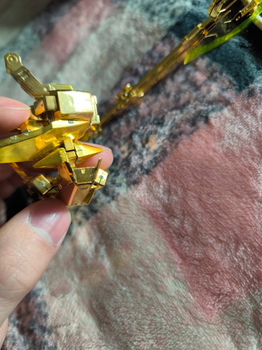 金轰雷电镀版评测：怨种群友的坐牢之旅