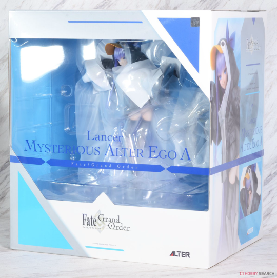 转载Alter fgo莉莉丝