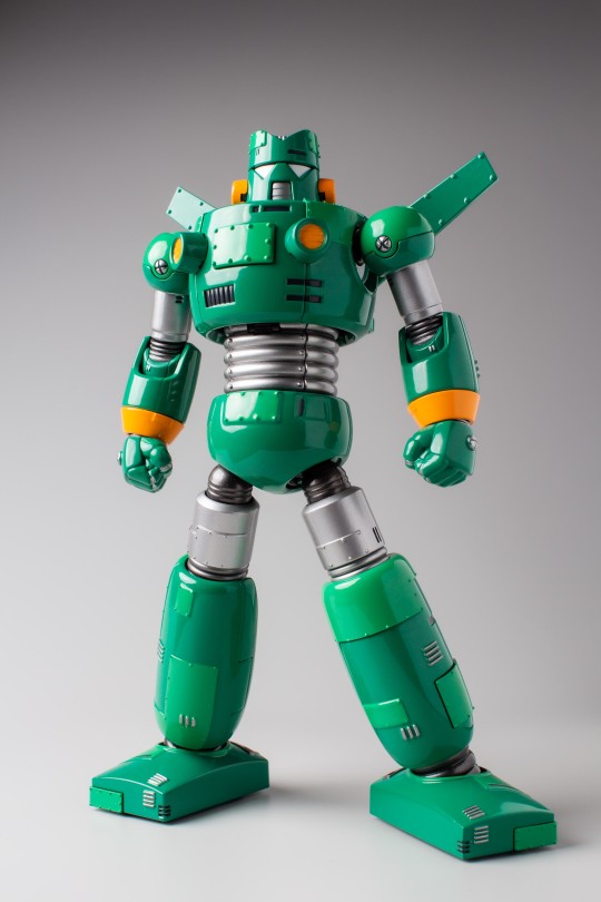 瞎拍 B社 康达姆机器人