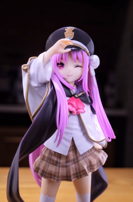 总之就是非常可爱！