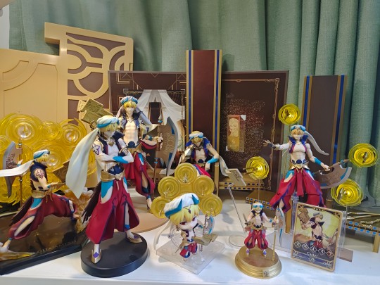 【2023年终总结】新年的贤王闪收集