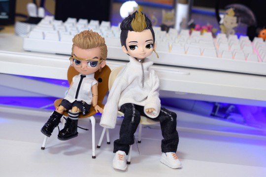 COME4ARTS真的很好用