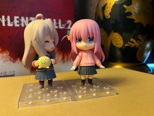 被“不良少女”打劫的两人