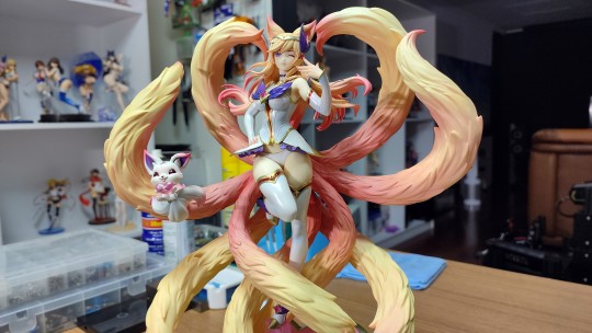 星之守护者 阿狸