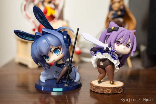 APEX-TOYS 碧蓝航线 JUUs时间 花园