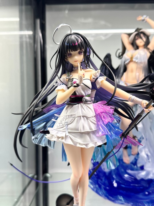 Apex云图计划 七花